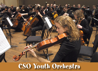 CYSO