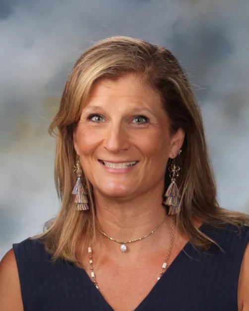 Lori McDermott