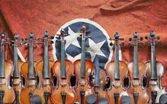 TnASTA All-State Honors Recital