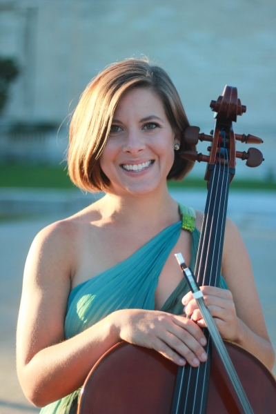 Meghan Berindean